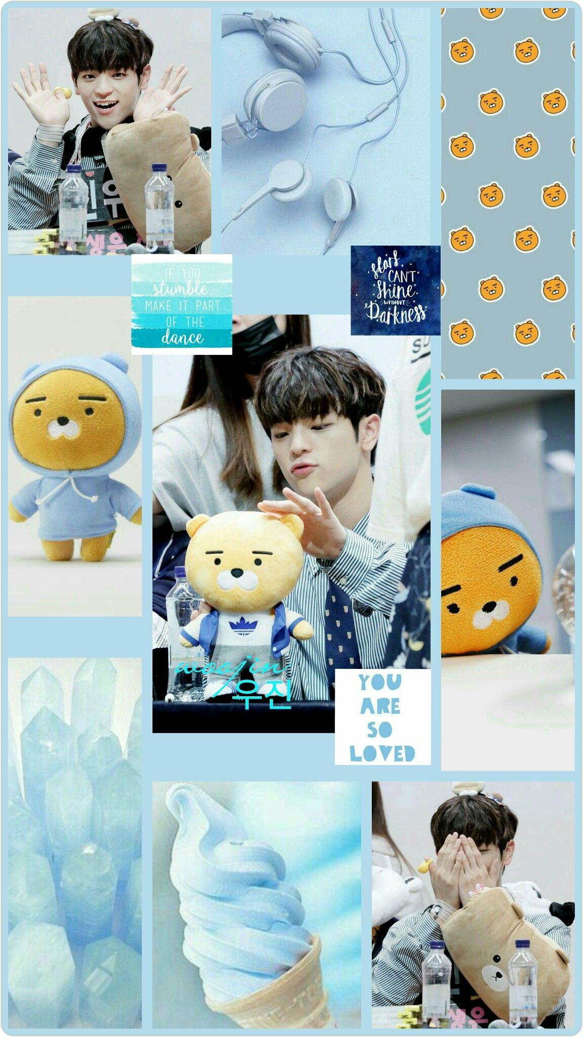 Woojin Wallpapers - Top Free Woojin Backgrounds - WallpaperAccess