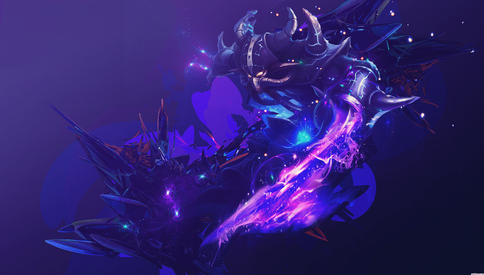 1600x909 Kassadin Wallpaper. Kassadin Wallpaper, Cosmic Kassadin Wallpaper and Kassadin Wallpaper Comics