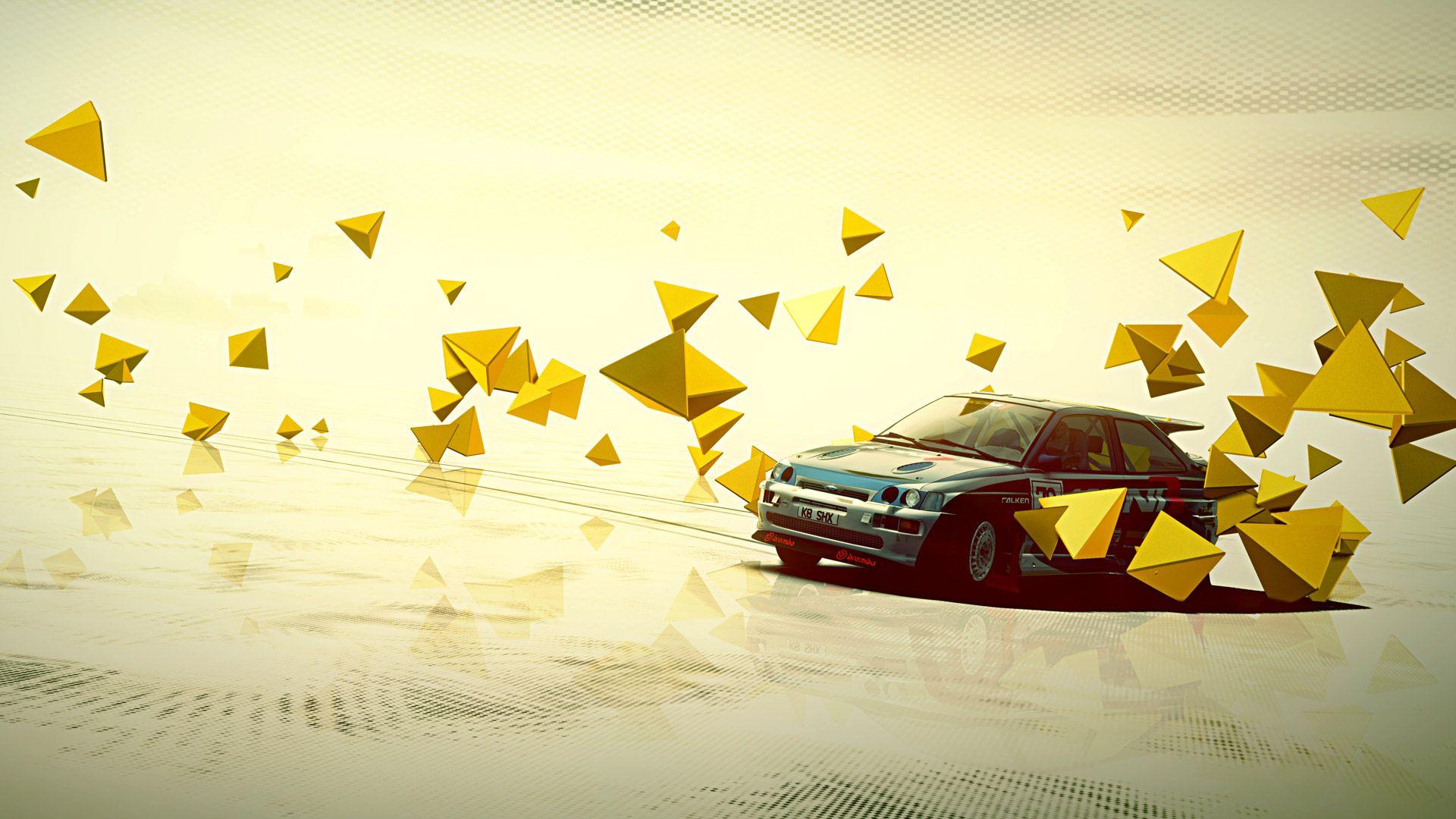 DIRT 3 Wallpapers - Top Free DIRT 3 Backgrounds - WallpaperAccess