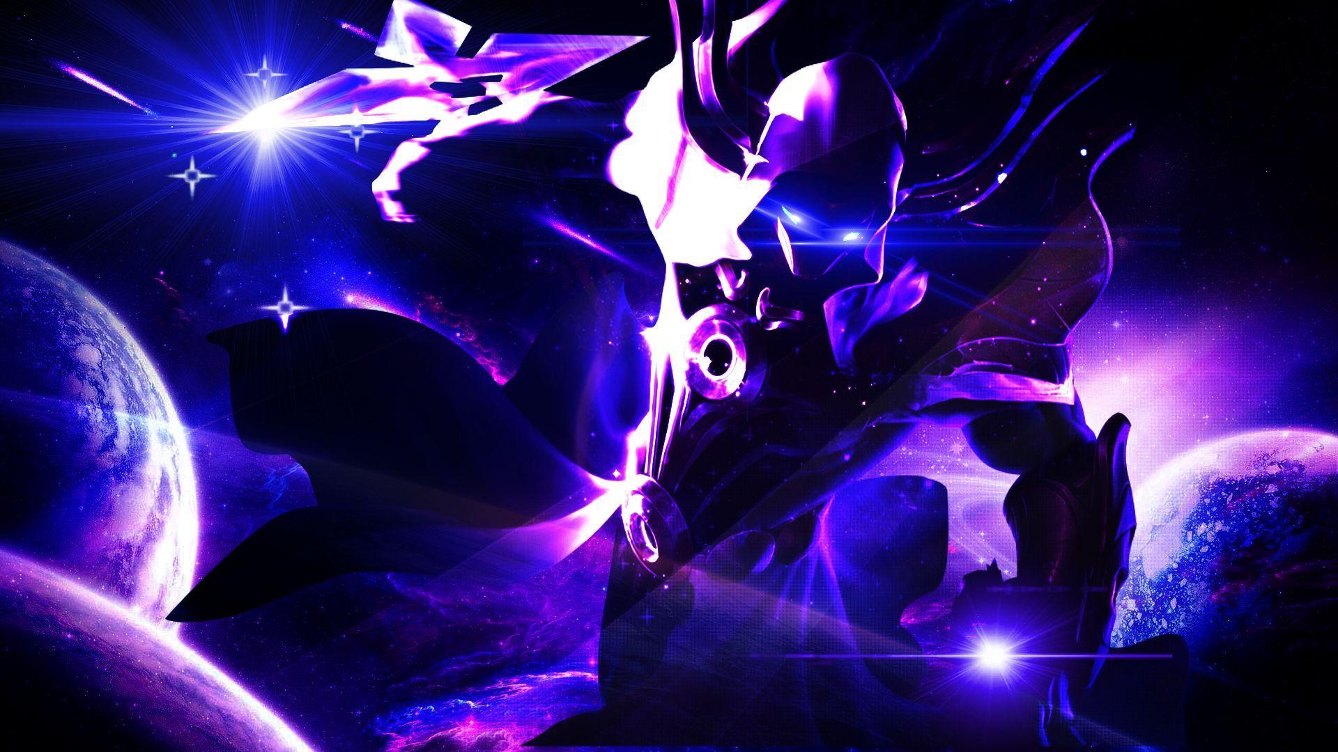 Kassadin Wallpapers - Top Free Kassadin Backgrounds - WallpaperAccess