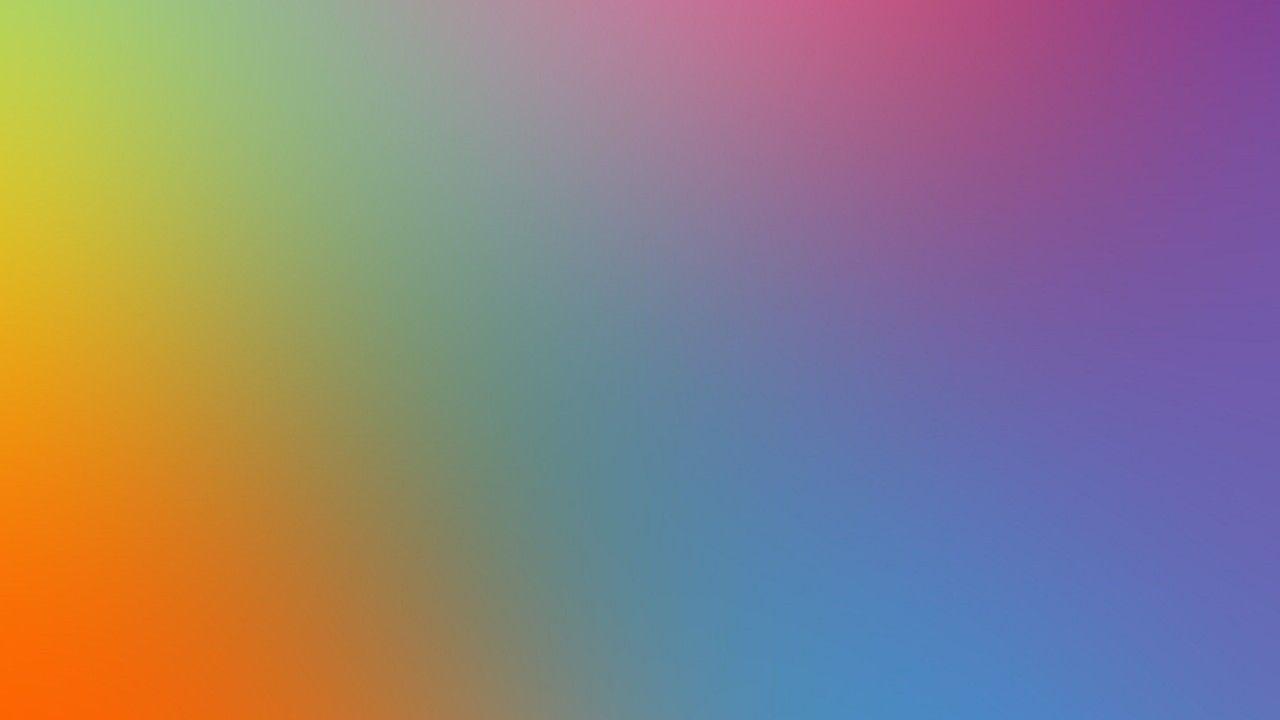 Rainbow Gradient Wallpapers - Top Free Rainbow Gradient Backgrounds 