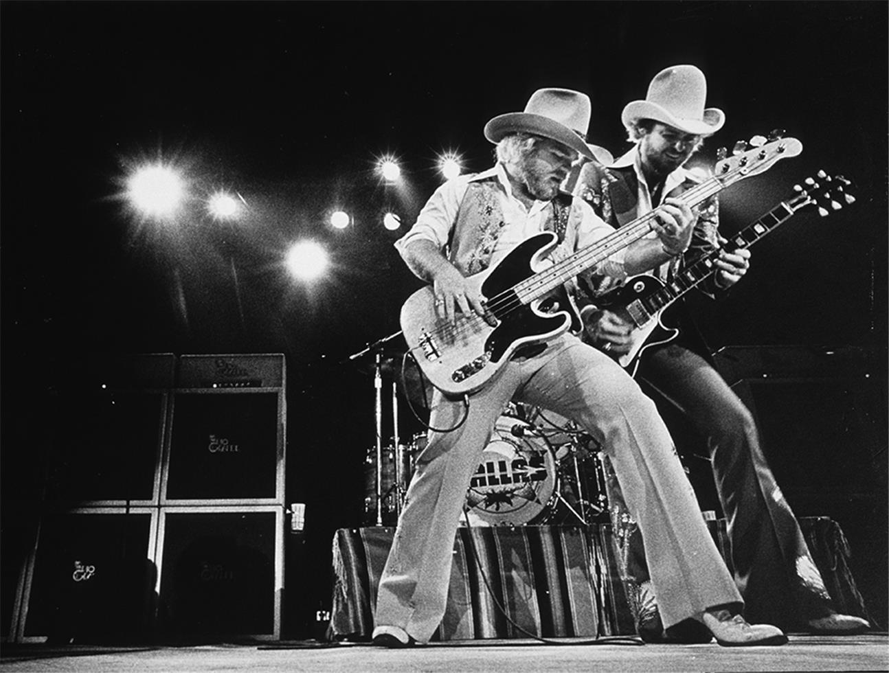 1294x980 ZZ Top Desktop Wallpaper