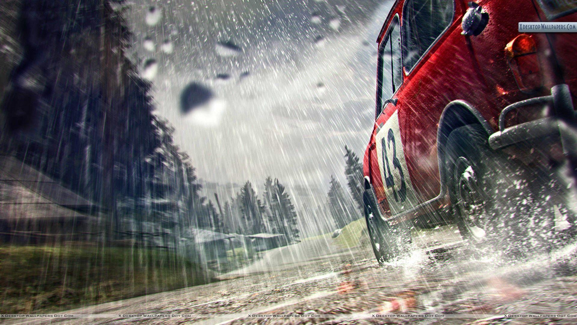 DIRT 3 Wallpapers - Top Free DIRT 3 Backgrounds - WallpaperAccess