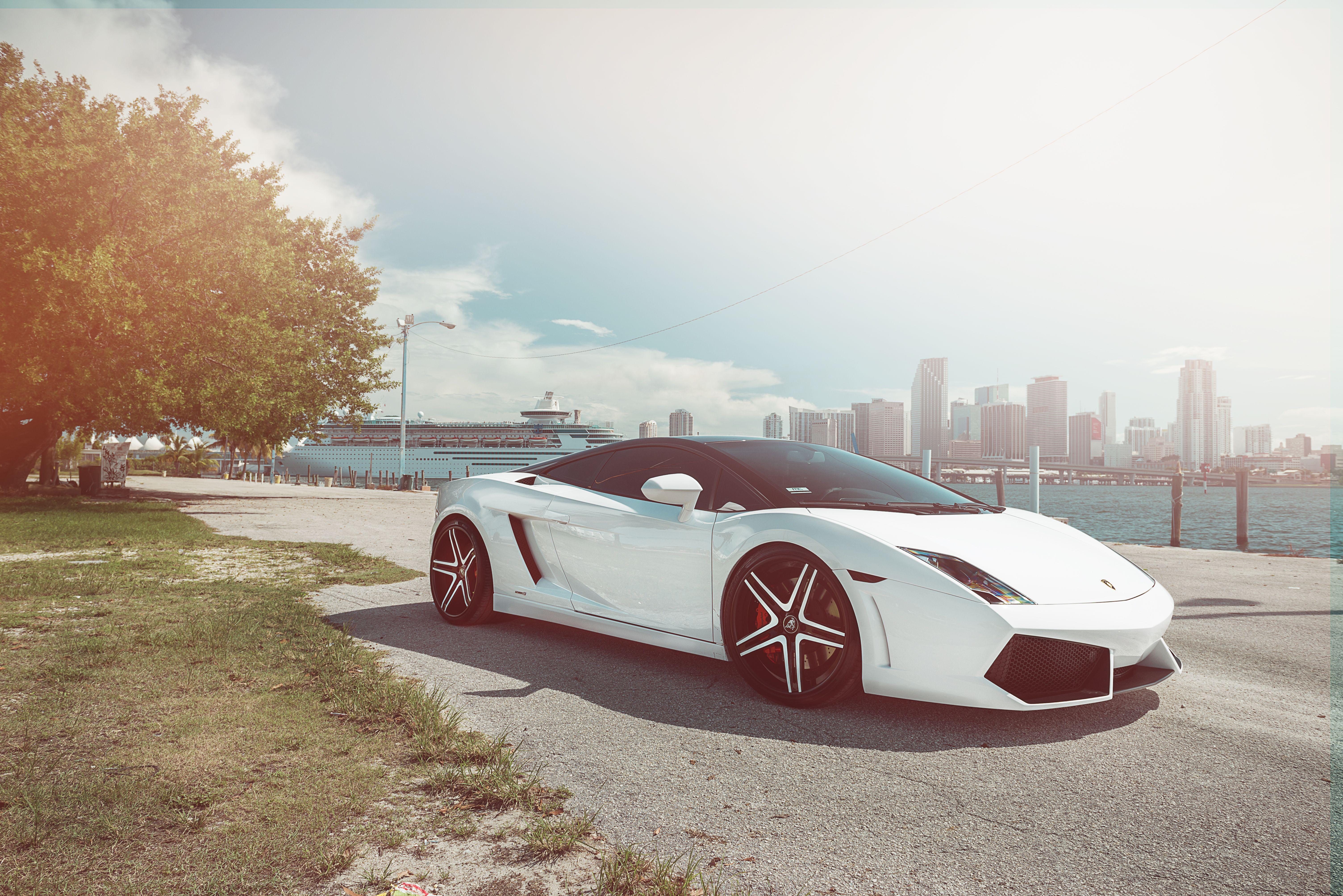 6016x4016 Lambo wallpaperx4016