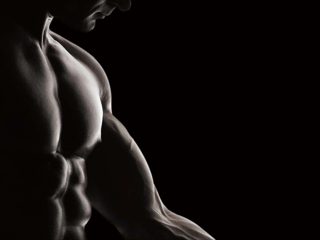 1024x768 Hd Fitness Wallpaper