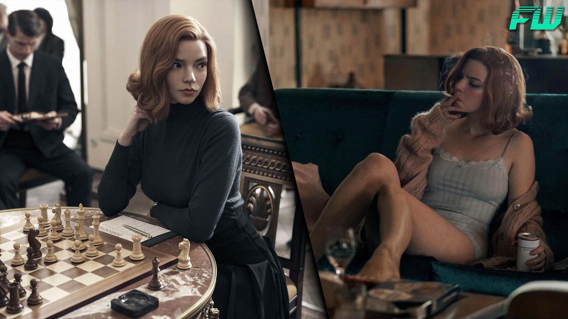 1920x1080 Reasons Why 'The Queen's Gambit' Should Be Your Next Binge Watch