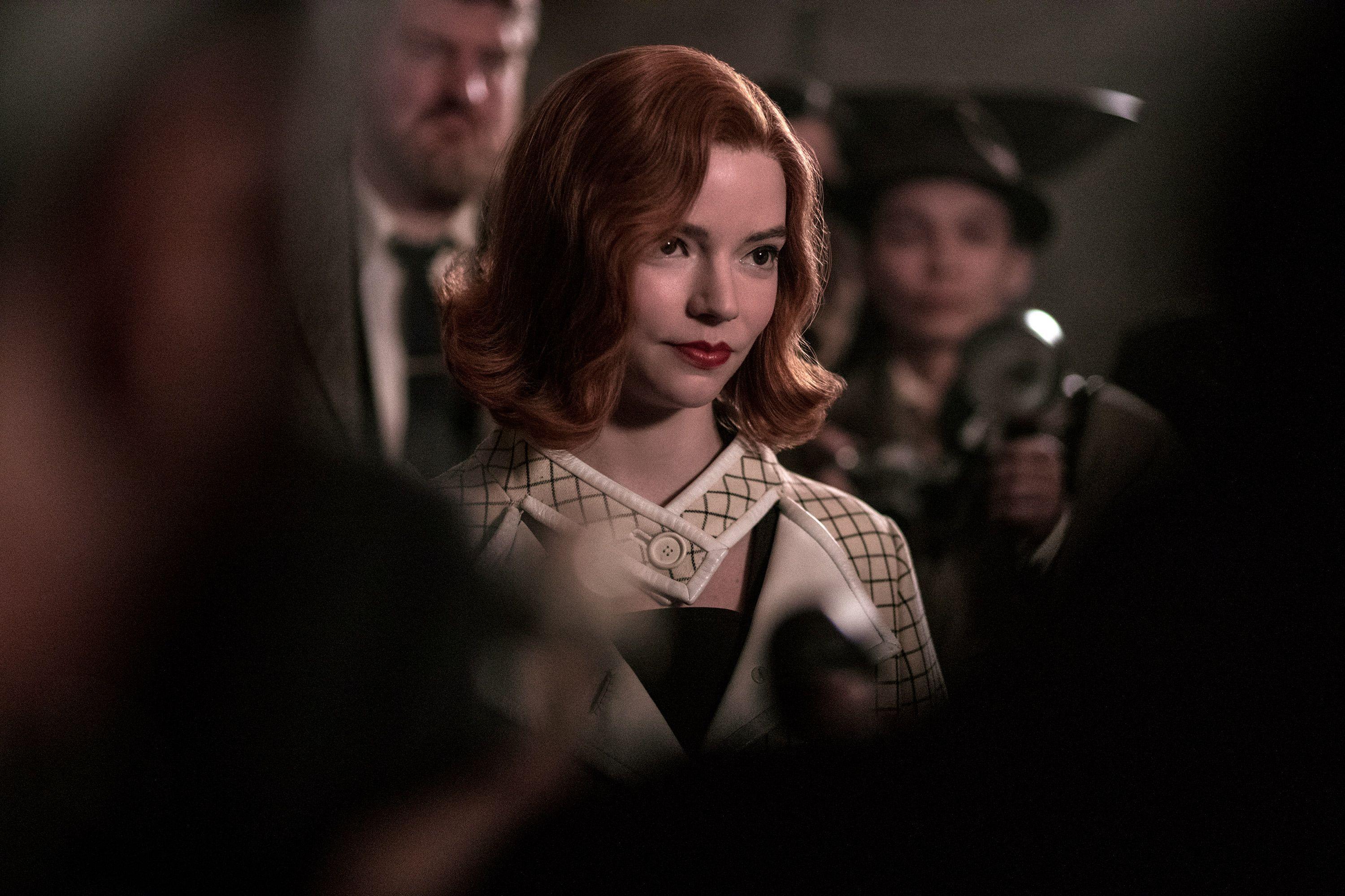 3000x2000 The Queen's Gambit' Season 2: Everything We Know