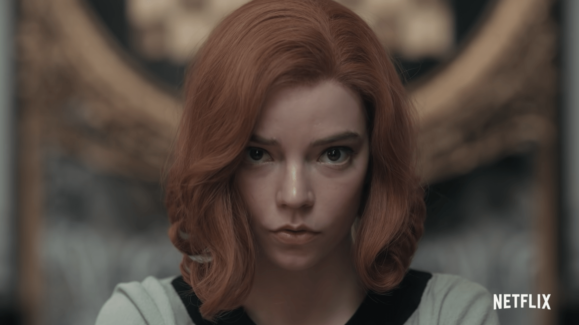 1920x1080 What We're Watching: 'The Queen's Gambit' Shows It's Okay to Accept Help