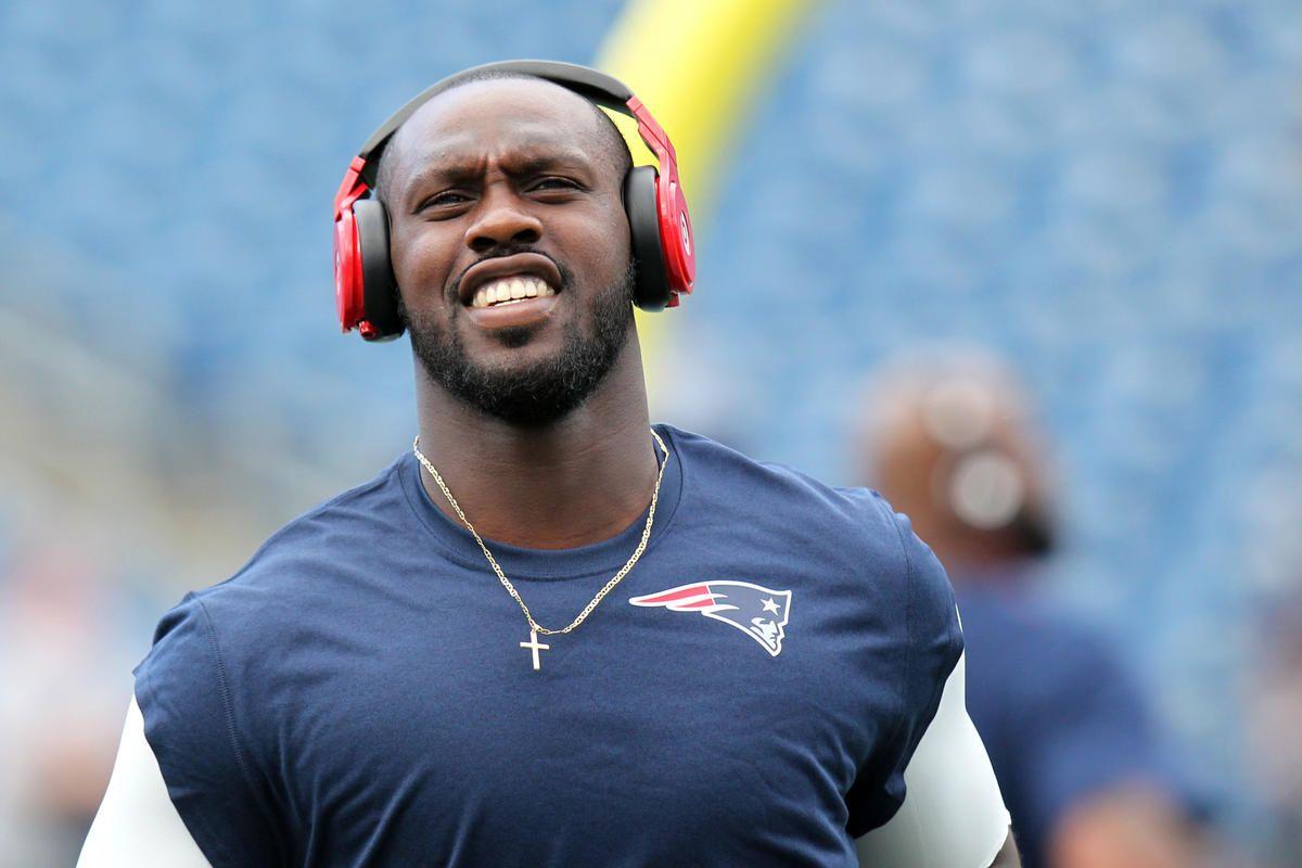 1200x800 Chandler Jones, Dont'a Hightower return to Patriots lineup. Boston