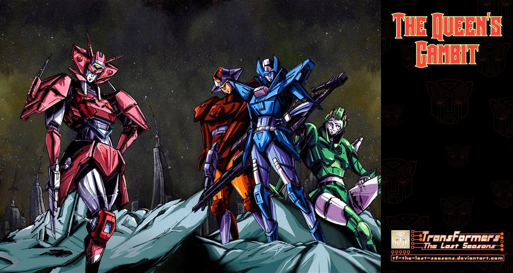 The Queen's Gambit Wallpapers - Top Free The Queen's Gambit Backgrounds