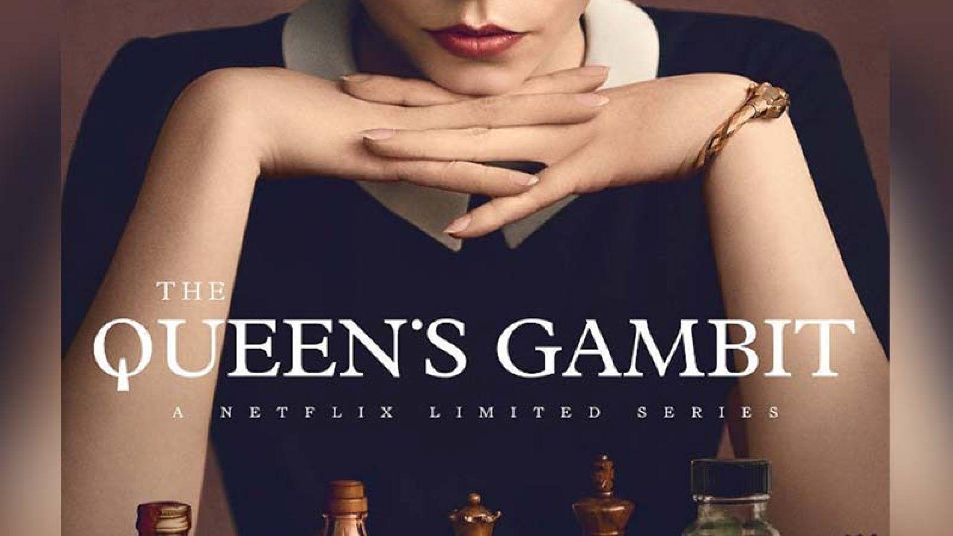 The Queen's Gambit Wallpapers - Top Free The Queen's Gambit Backgrounds ...