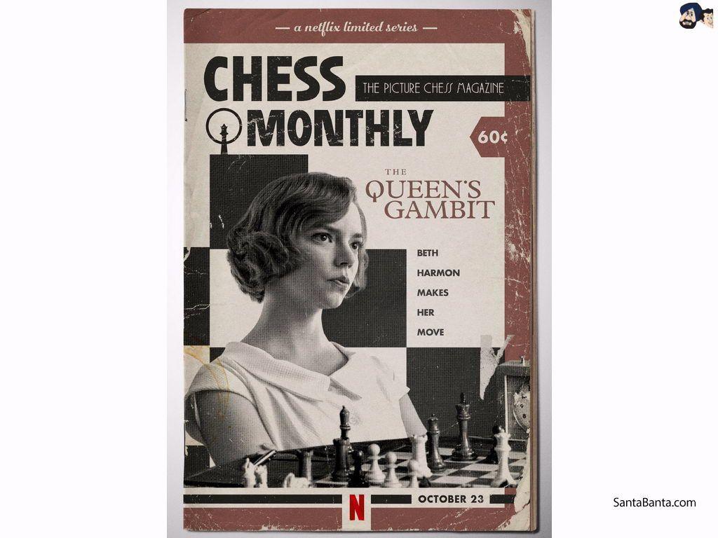 The Queen's Gambit Wallpapers - Top Free The Queen's Gambit Backgrounds ...