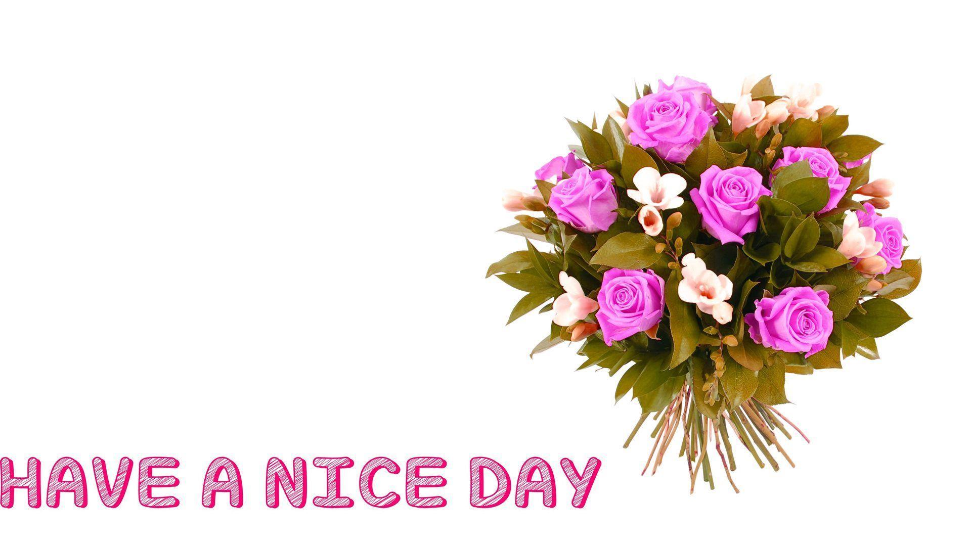 1920x1080 Have A Nice Day Wallpaper