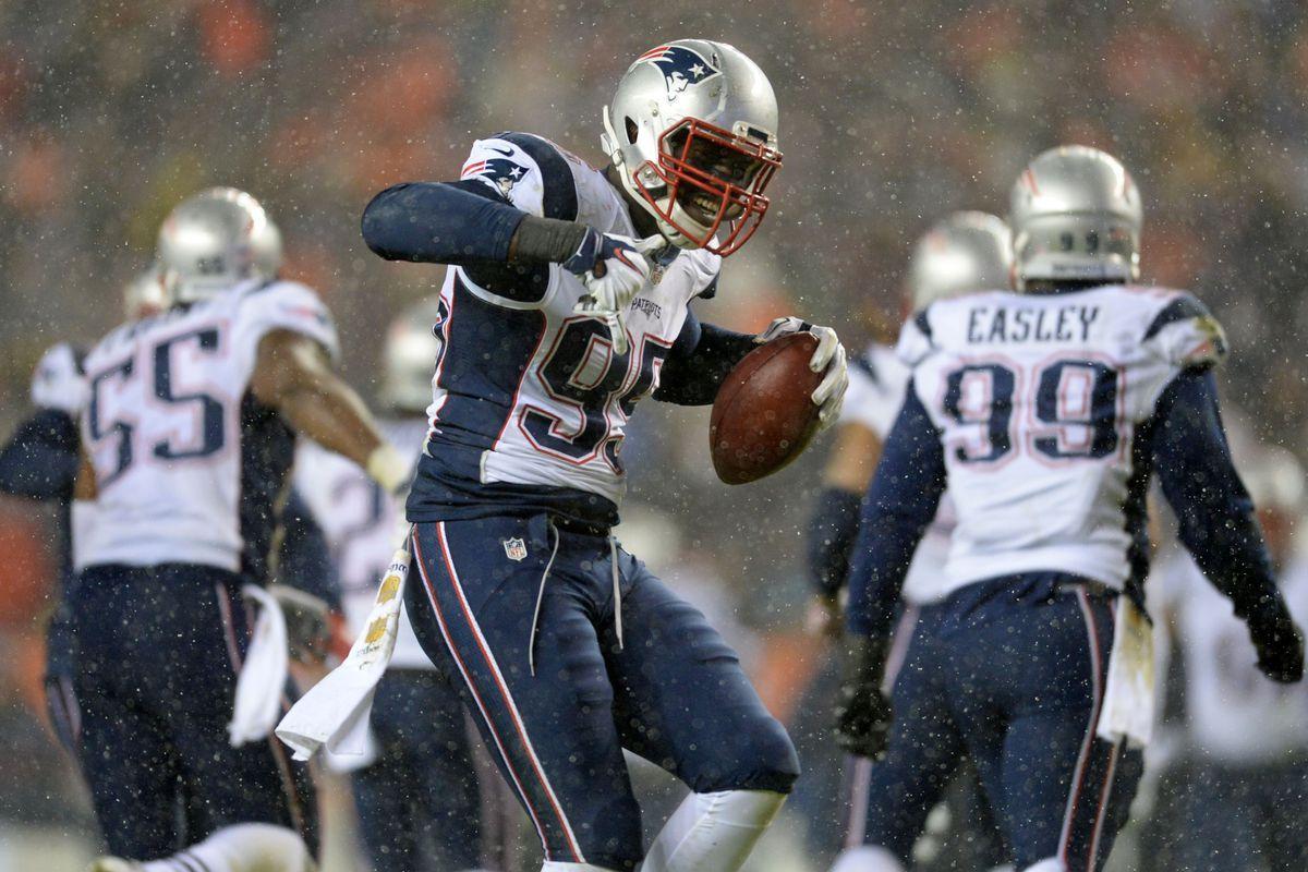 1200x800 Report: Jon Jones' brother, NFL star Chandler Jones, was