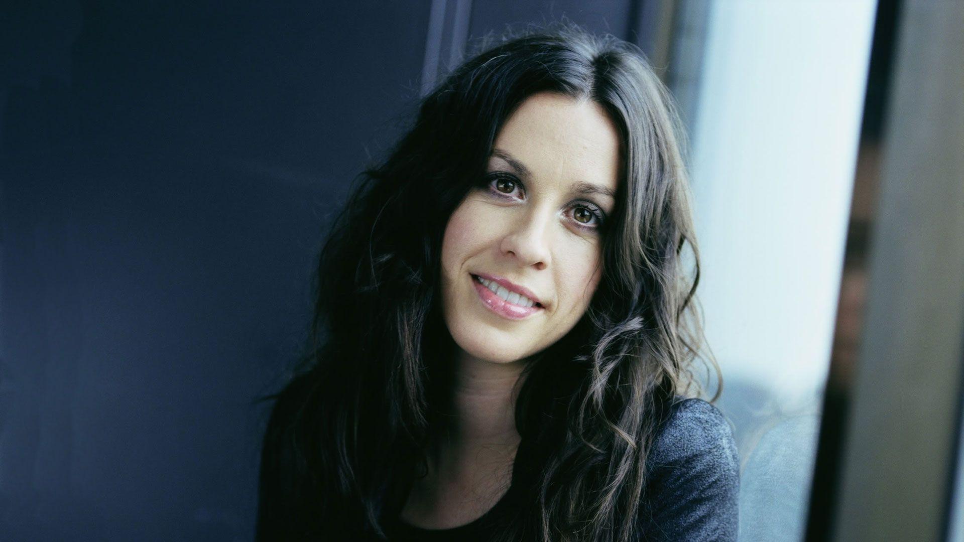 1920x1080 Alanis Morissette is turning Jagged Little Pill into a musical