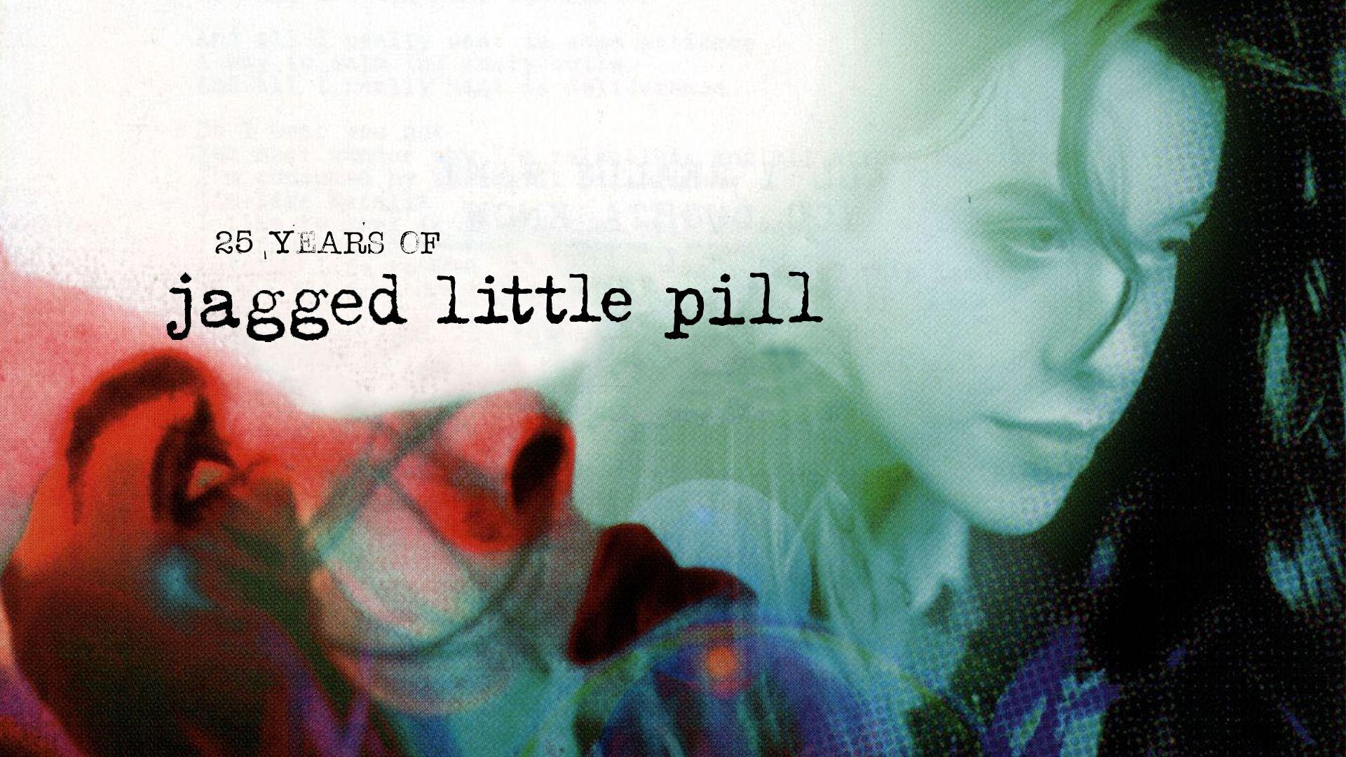 1920x1080 Swallowing Alanis Morissette's Jagged Little Pill 25 Years Later