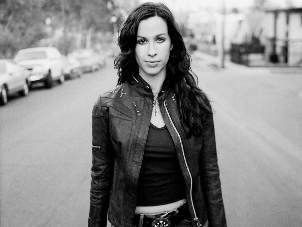 1024x768 Alanis Morissette Wallpaper Free Alanis Morissette 10 Wallpaper, Photo, Picture and Background