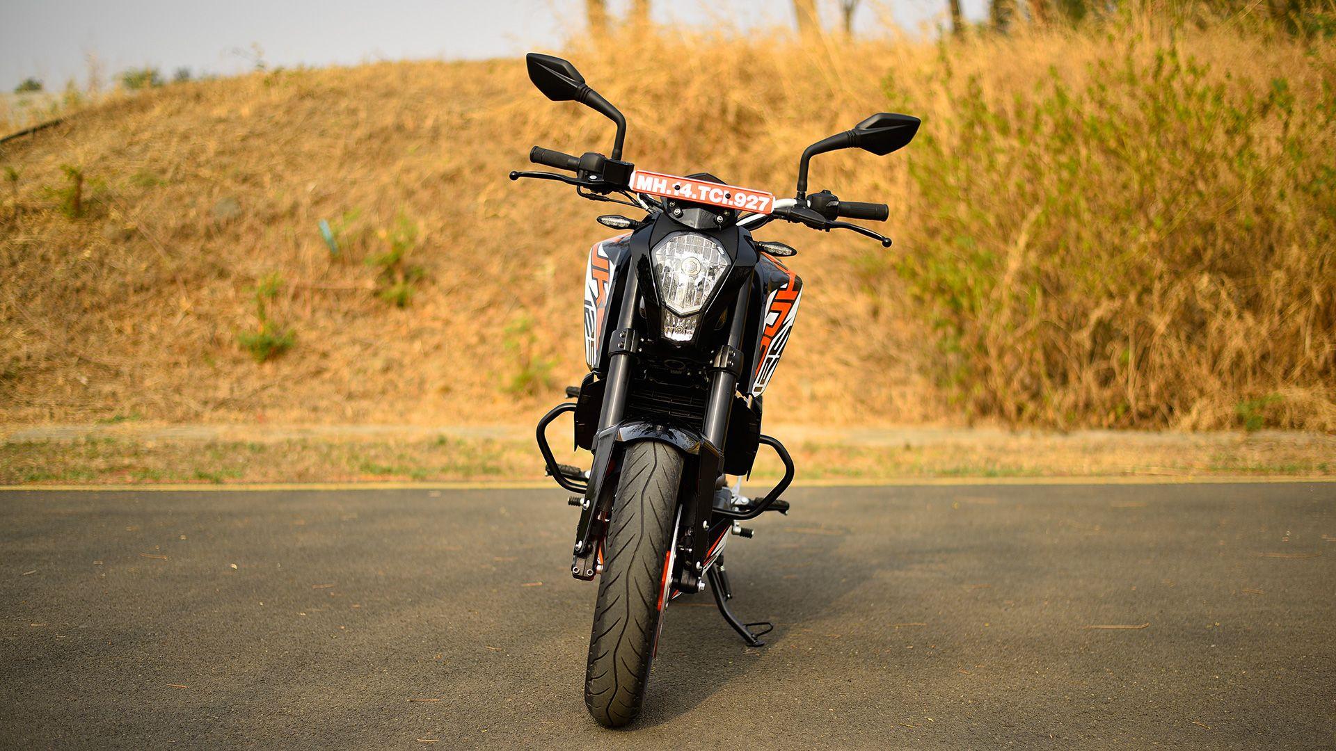 1920x1080 Ktm 125 Duke 2019 Abs HD Wallpaper