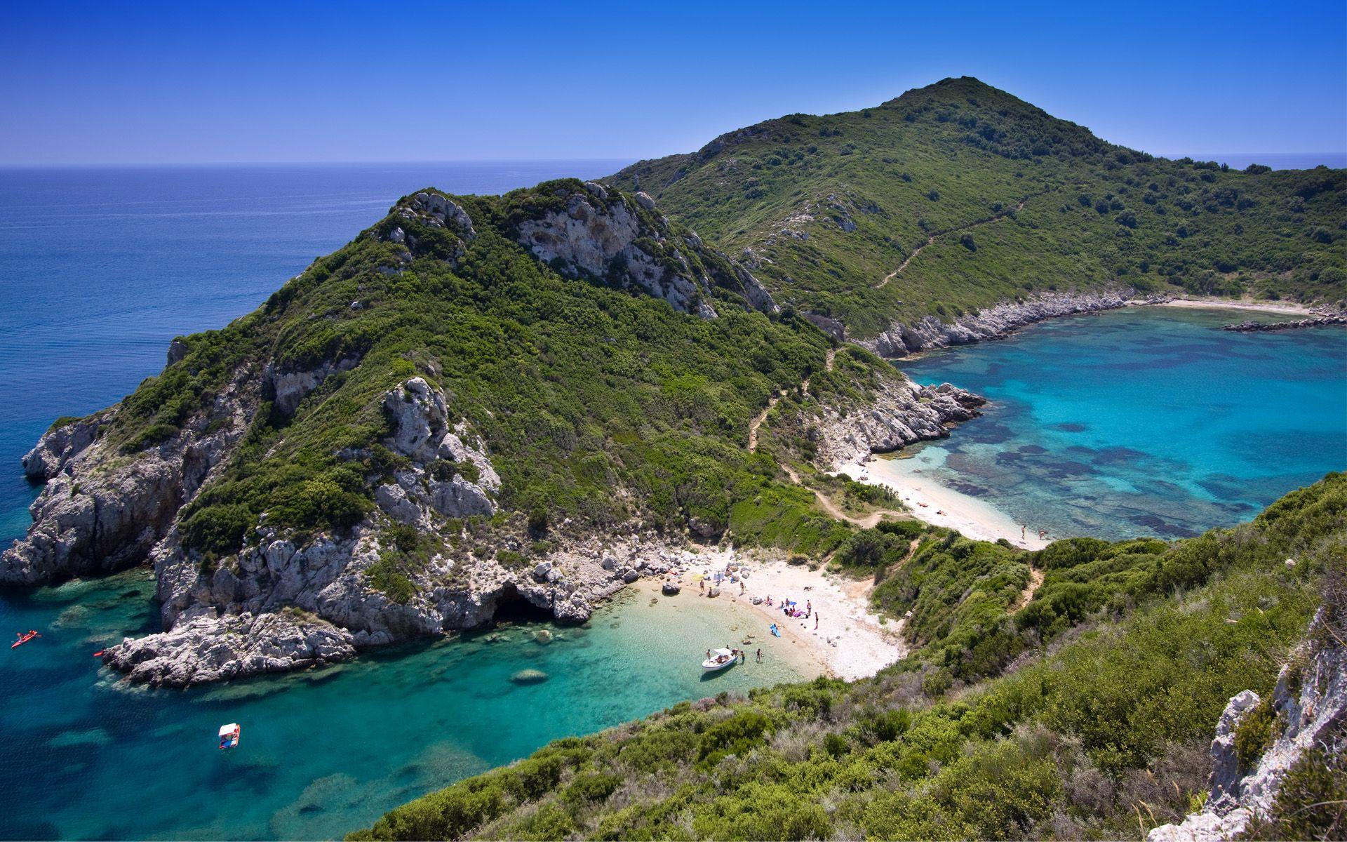 1920x1200 Corfu Wallpaper. Corfu Wallpaper