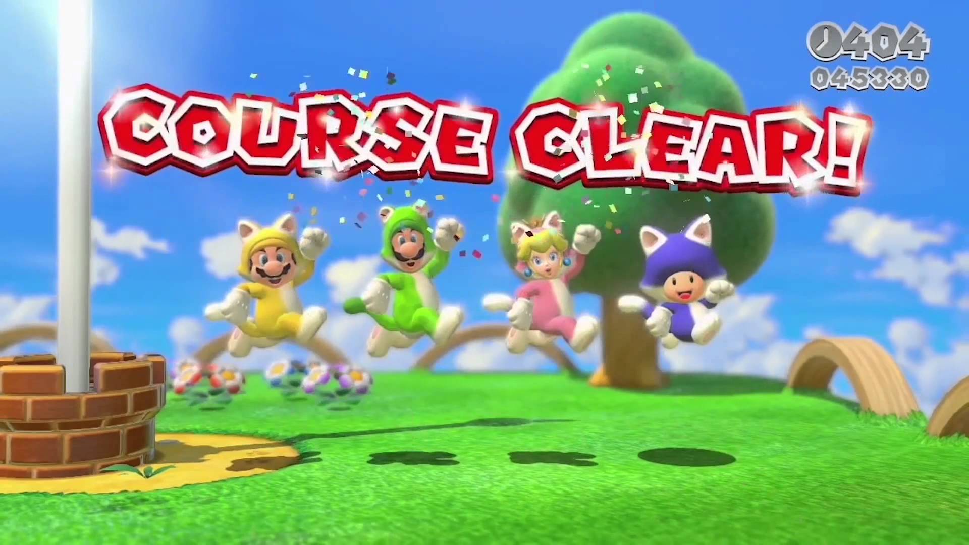 Super Mario 3D World Wallpapers - Top Free Super Mario 3D World ...