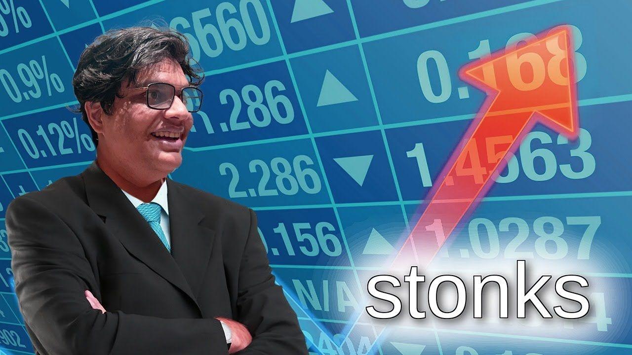 1280x720 Stonks
