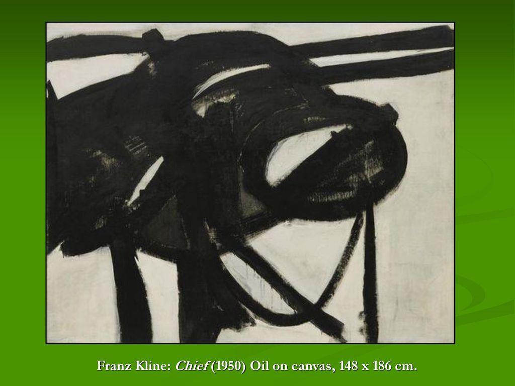 1024x768 Franz Kline