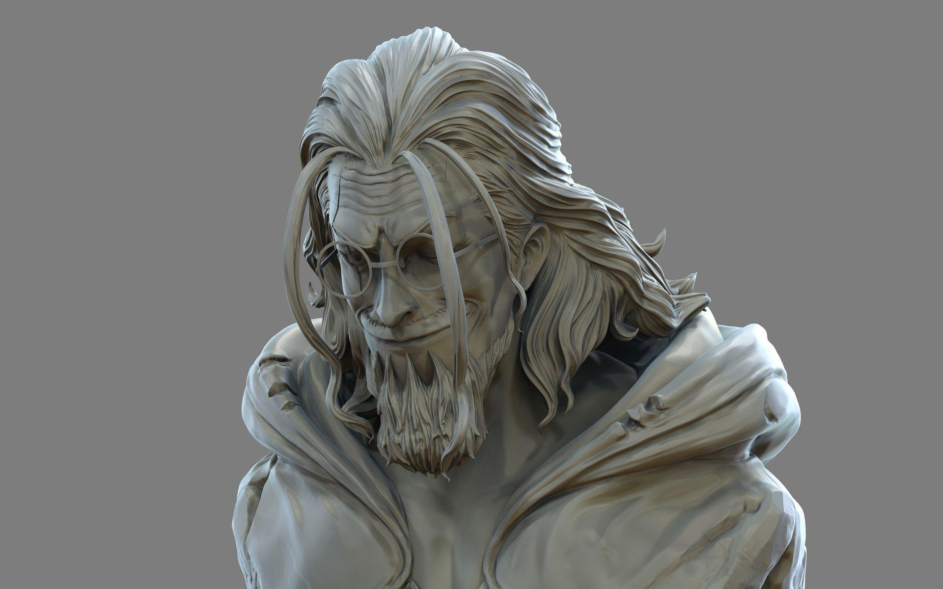 1920x1200 Rayleigh, Hiroki Hayashi