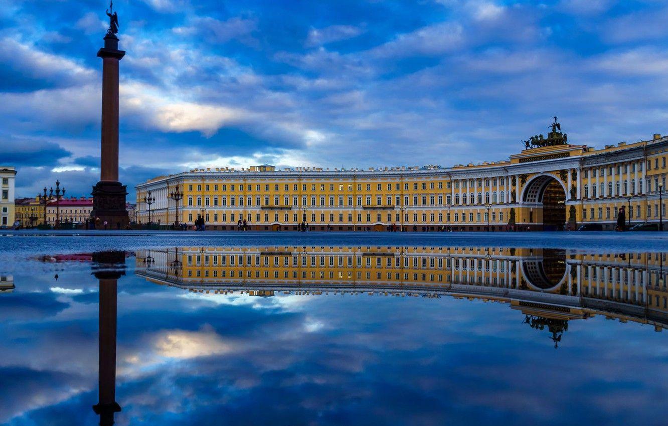 1332x850 Saint Petersburg Wallpaper on .