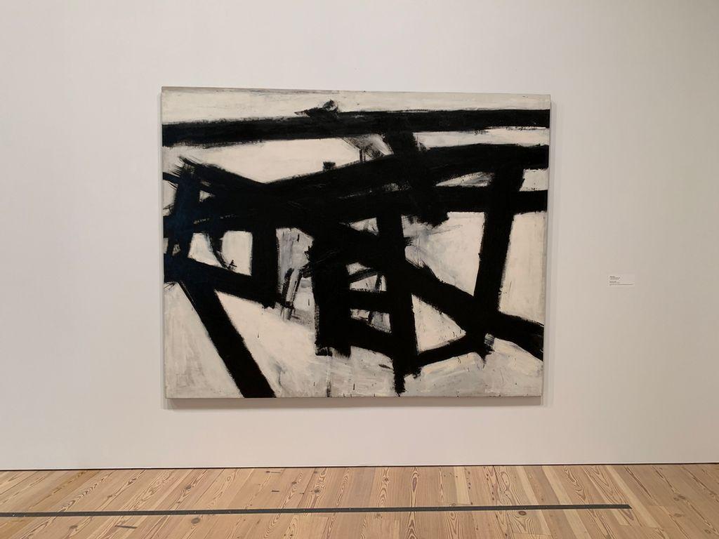 1024x768 Franz Kline