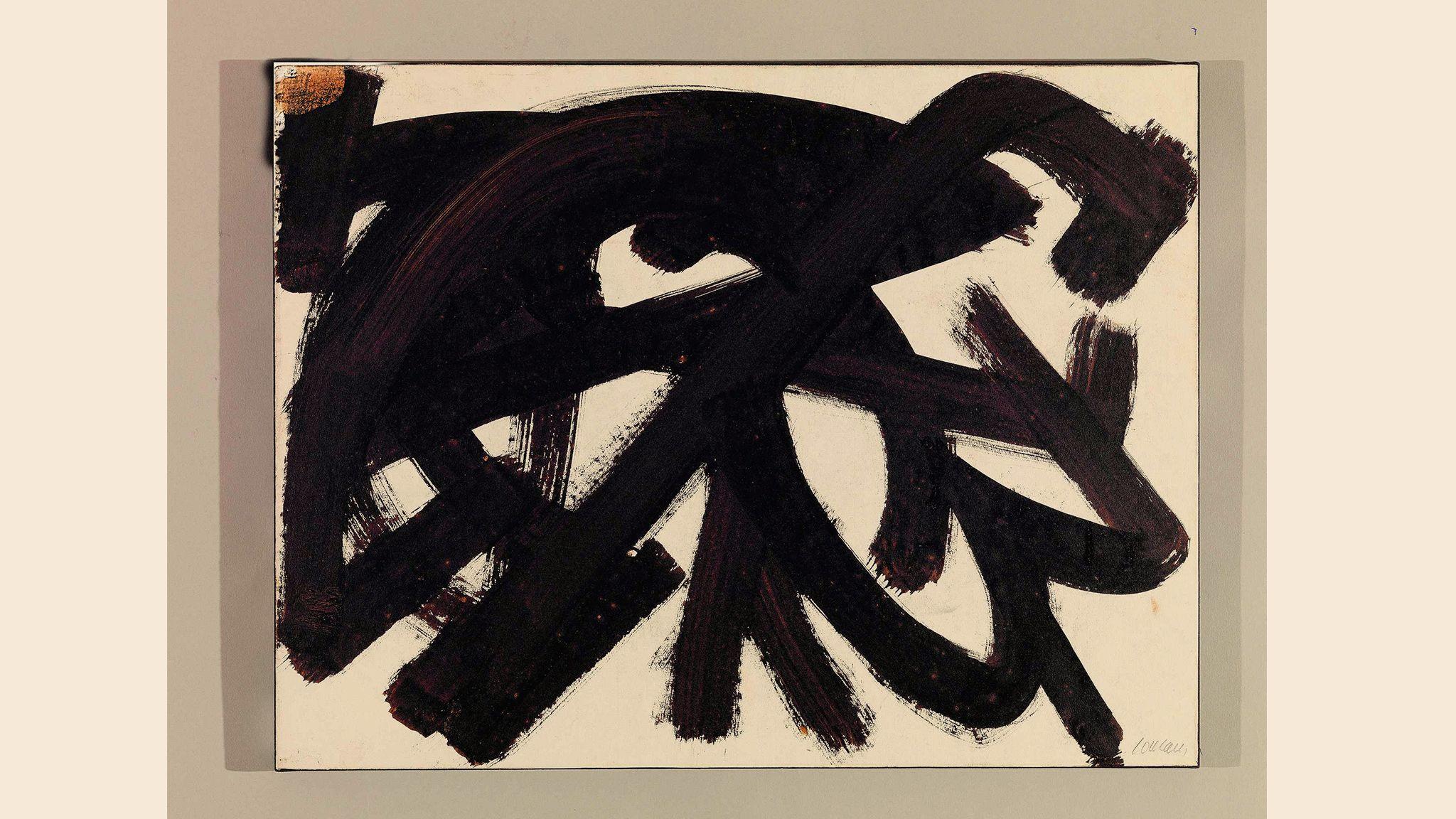 2048x1152 Pierre Soulages at the Louvre