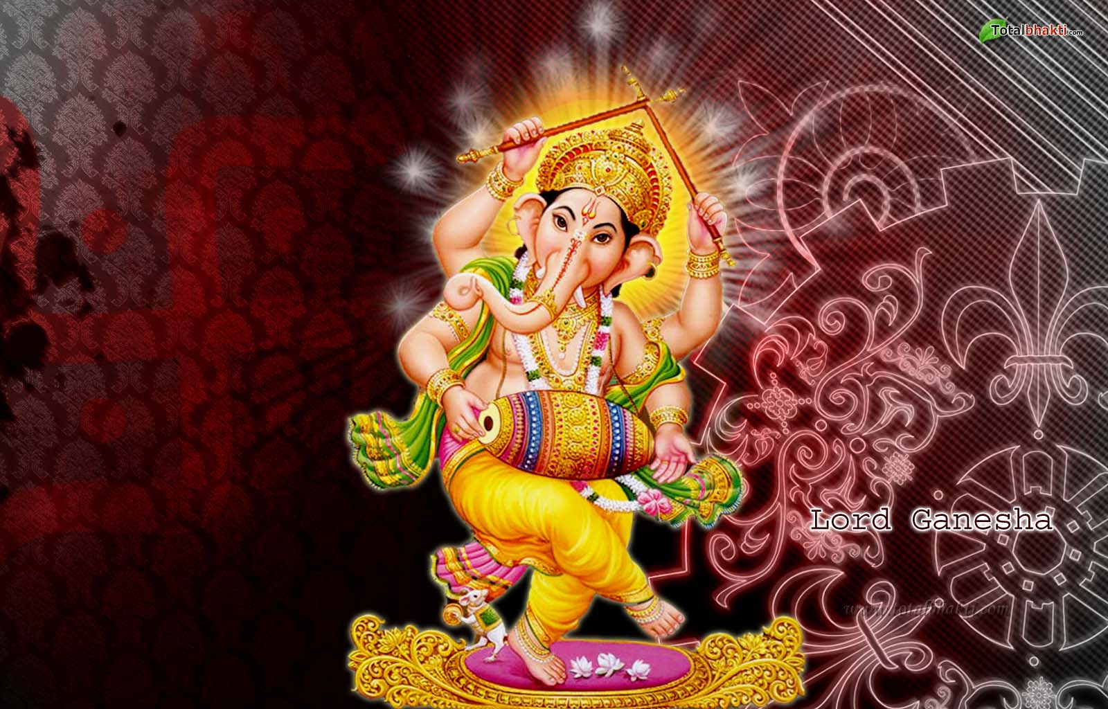 1600x1024 Ganesha Desktop Background. Beautiful Widescreen Desktop Wallpaper, Desktop Wallpaper and Naruto Desktop Background