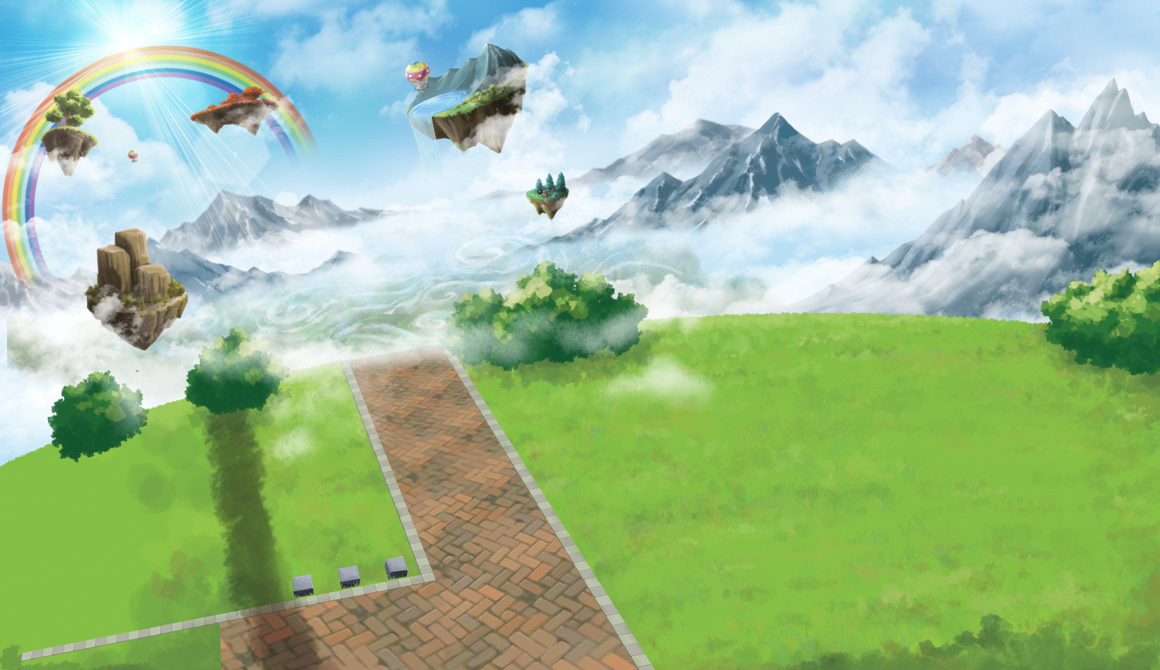 3796x2195 Pokemon Rumble World Wallpaper