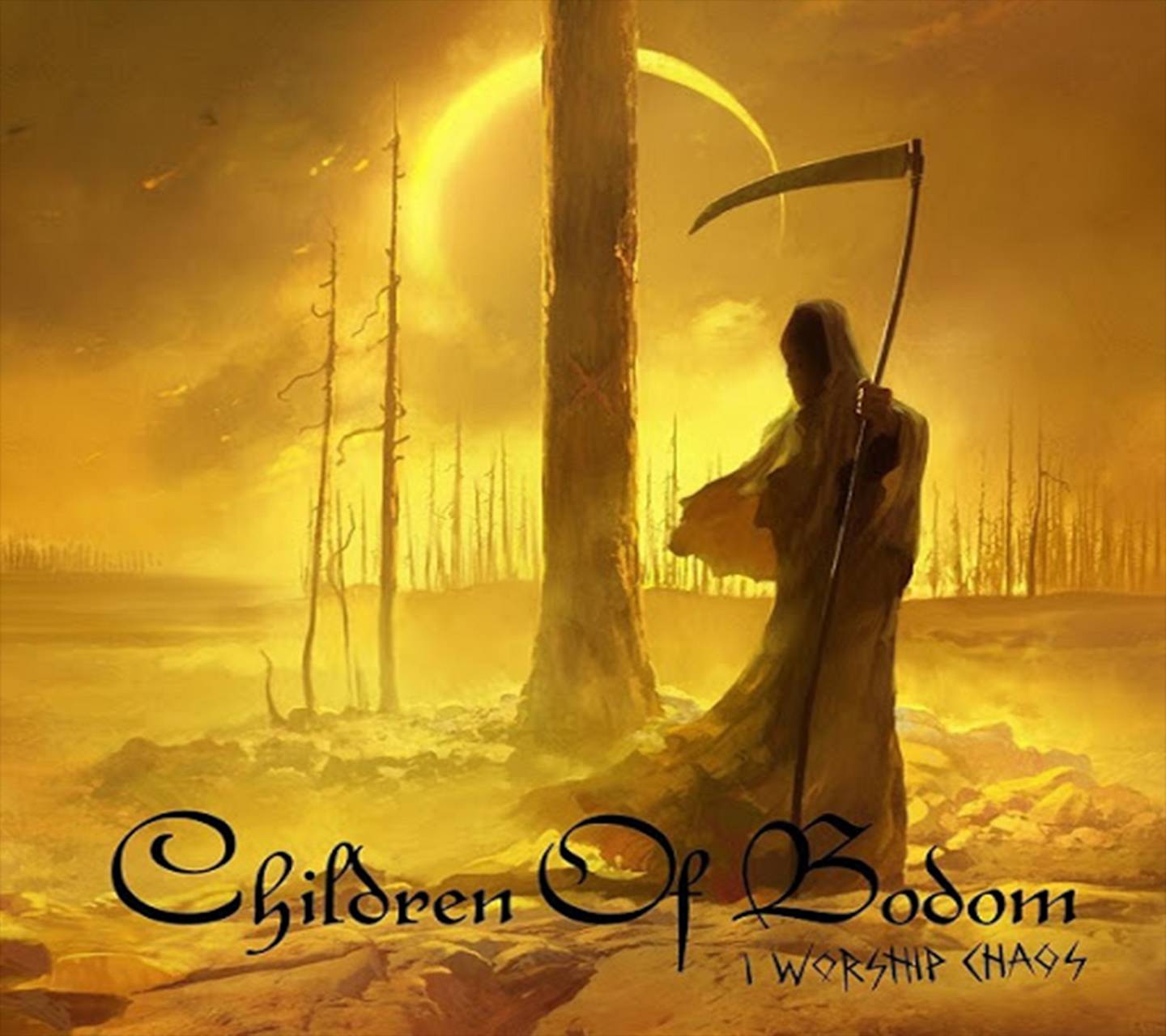 1440x1280 Children Of Bodom wallpaper