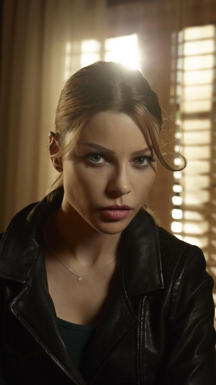 750x1334 Chloe Decker As Lauren German In Lucifer iPhone iPhone 6S, iPhone 7 HD 4k Wallpaper, Image, Background, Photo and Picture