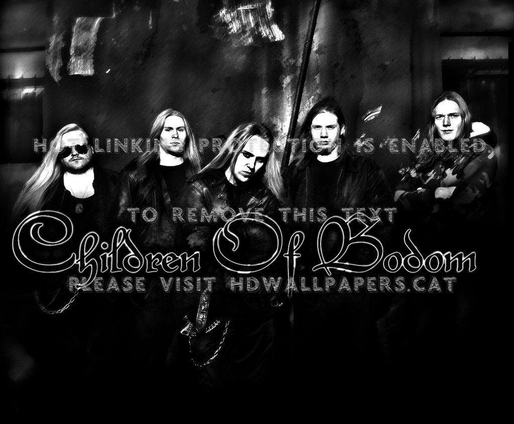 Children Of Bodom Wallpapers Top Free Children Of Bodom Backgrounds Wallpaperaccess children of bodom wallpapers top free