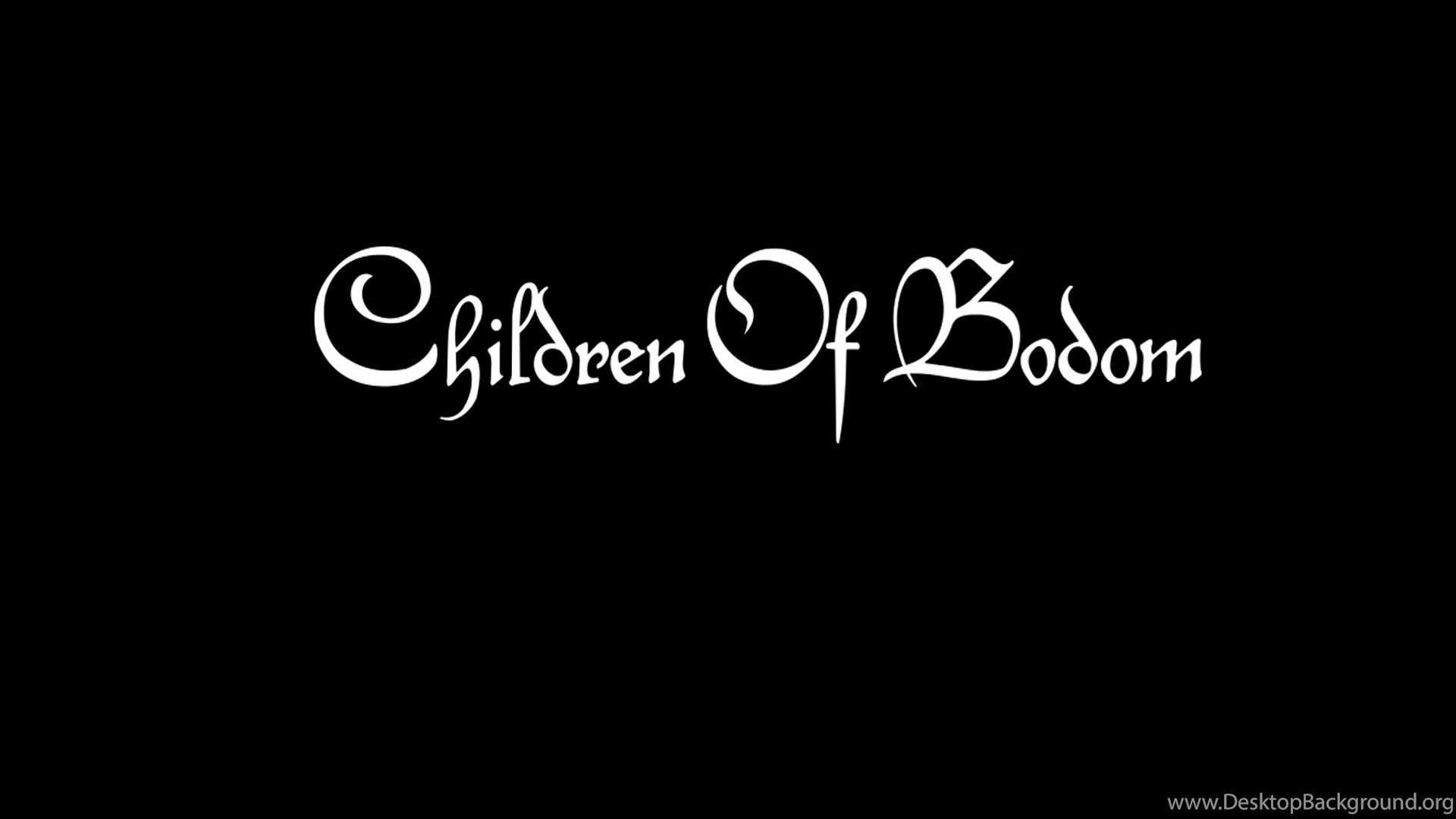 1920x1080 Children Of Bodom Wallpaper Desktop Background