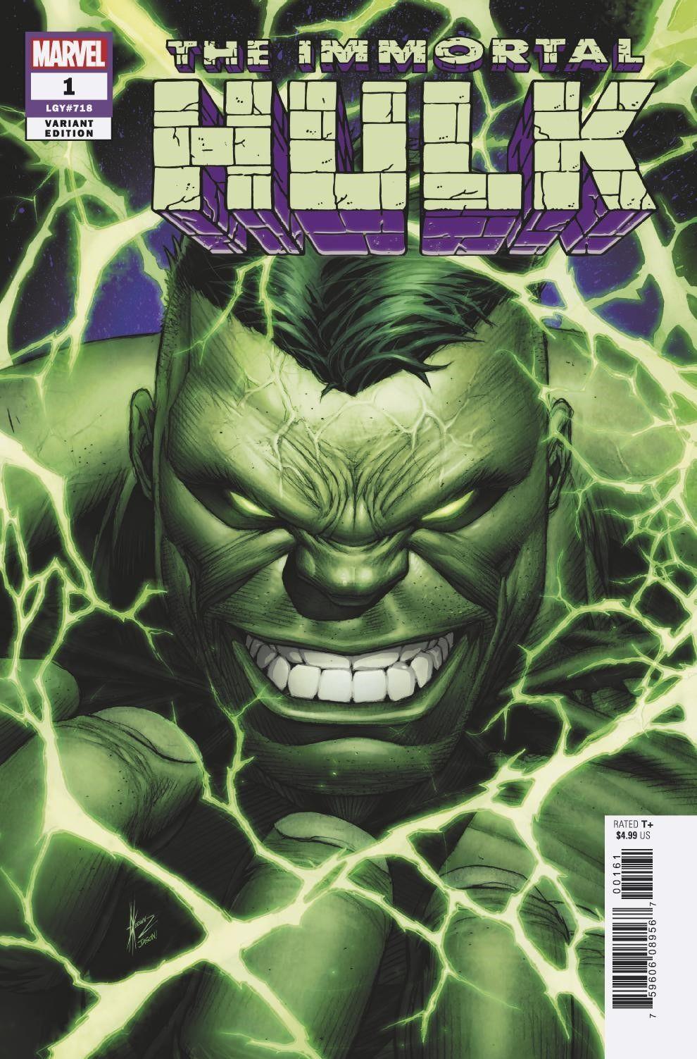 990x1503 Immortal Hulk ideas. hulk, incredible hulk, marvel