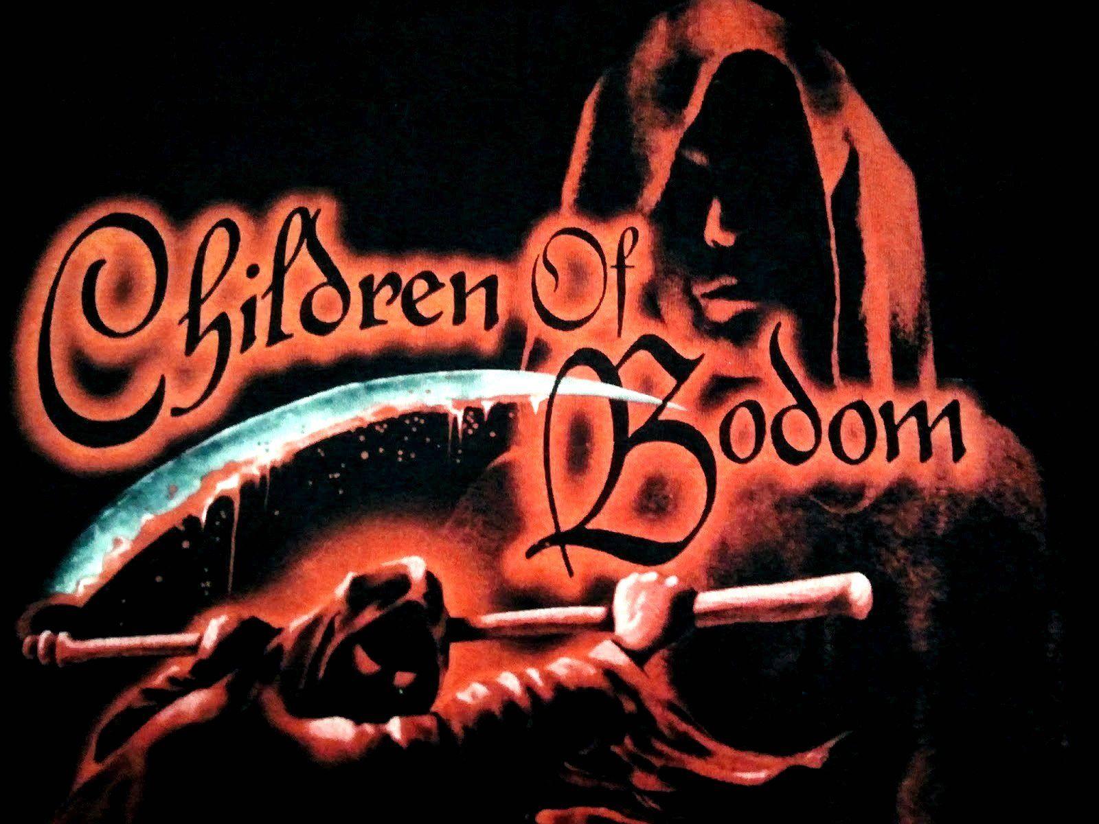 1600x1200 children, Of, Bodom, Thrash, Death, Metal, Heavy, Technical, Progressive, Poster, Dark, Reaper, Grim, Death Wallpaper HD / Desktop and Mobile Background