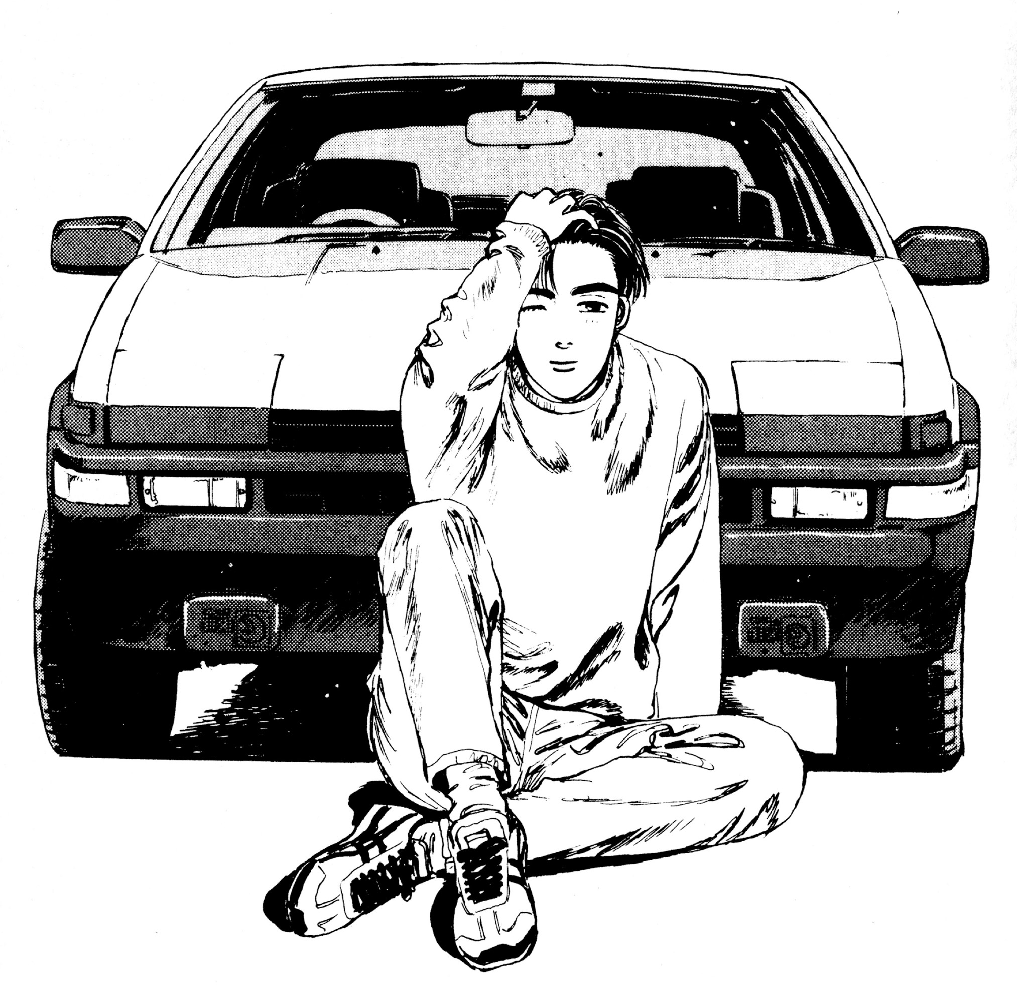 2026x1962 Takumi Fujiwara