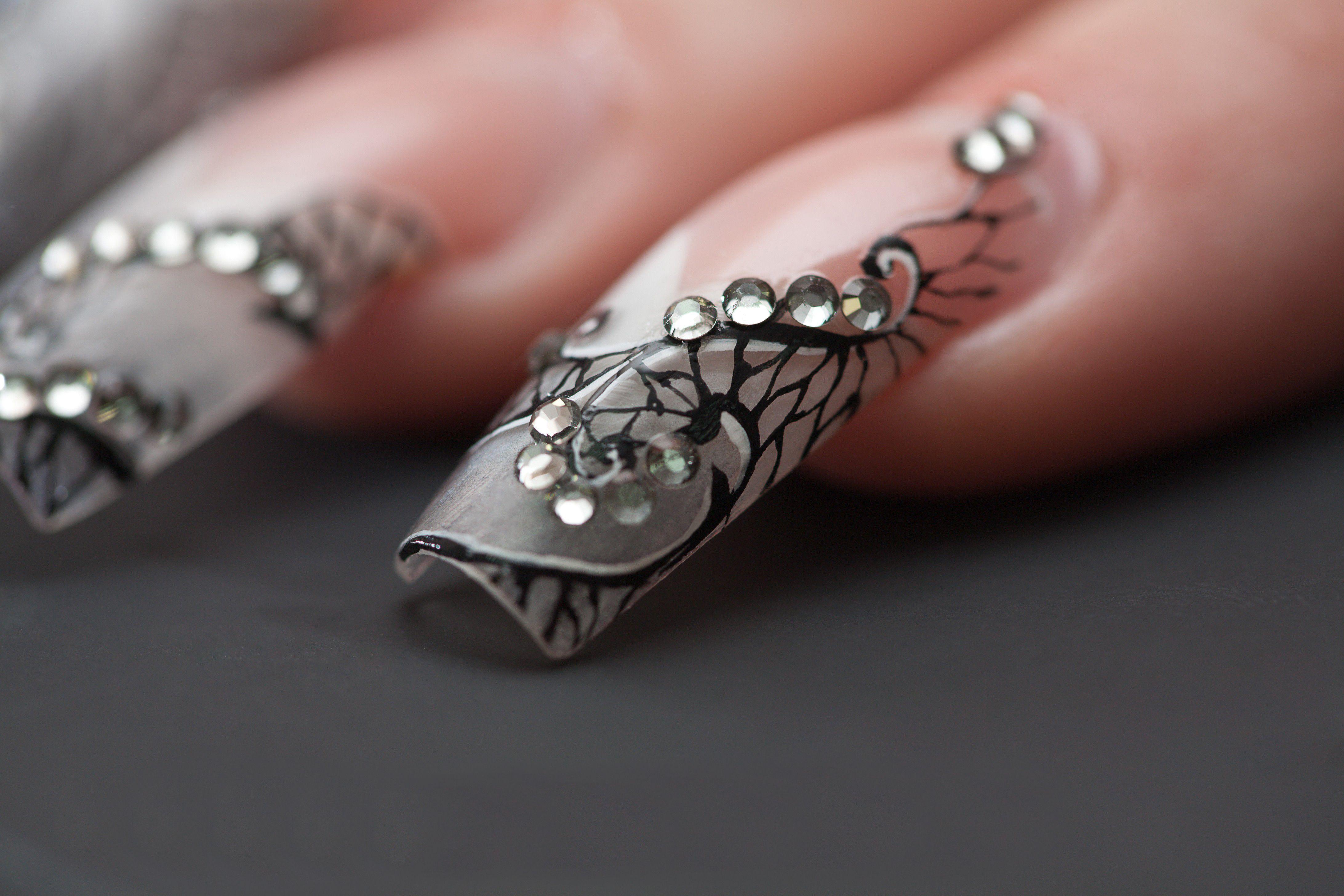4368x2912 Nail wallpaper, Women, HQ Nail pictureK Wallpaper 2019