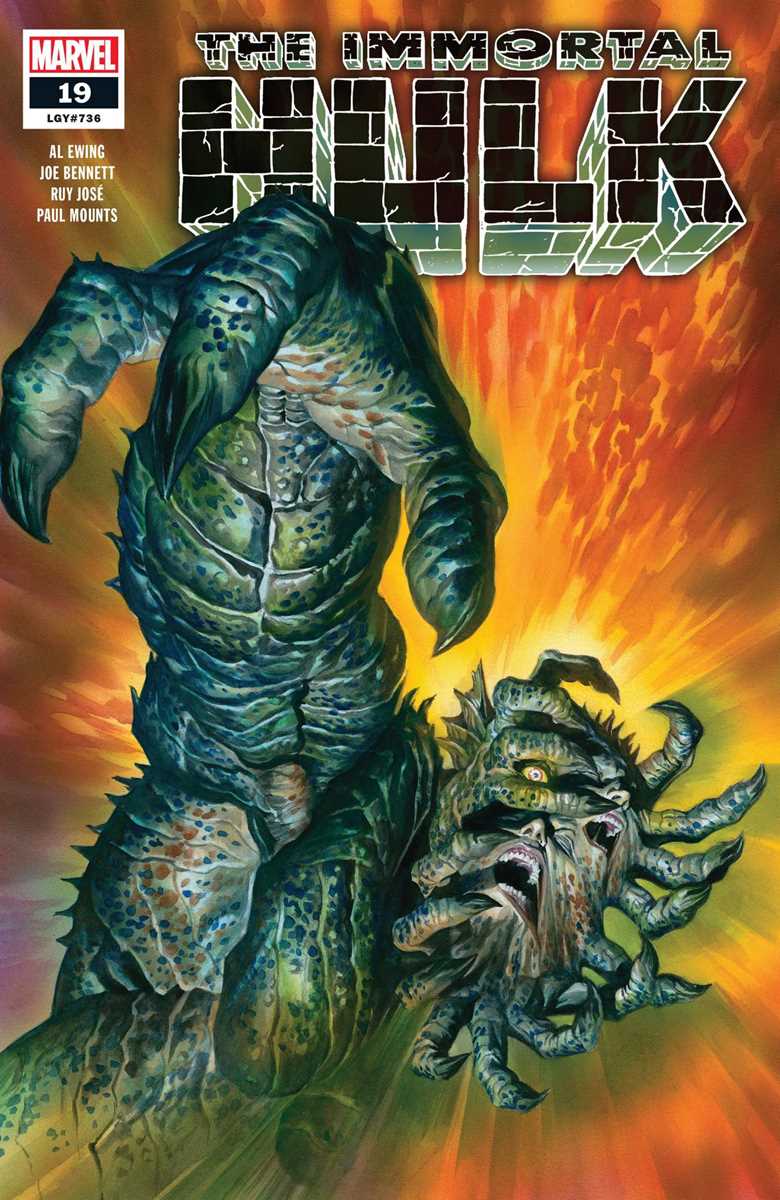780x1200 Immortal Hulk Review (Jun 2019)