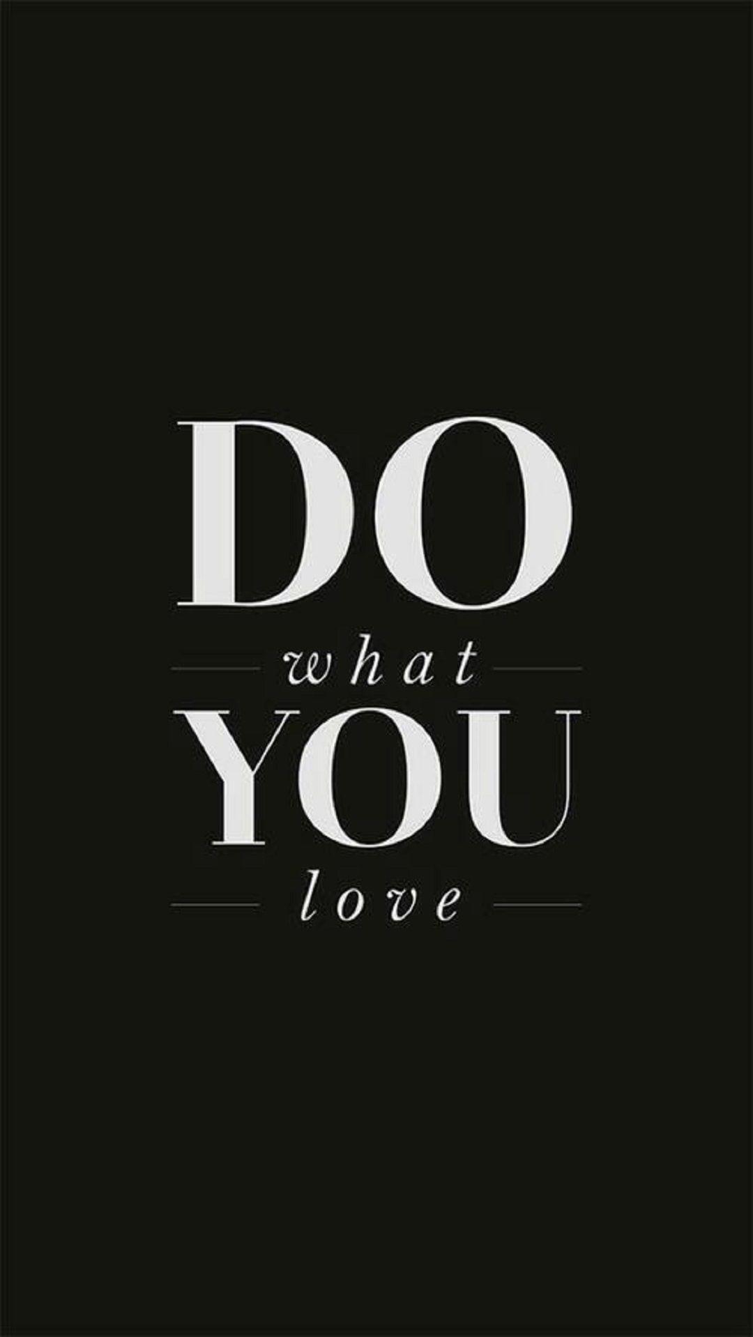 1080x1918 Black Quotes Wallpaper for Android and iPhone HD Wallpaper