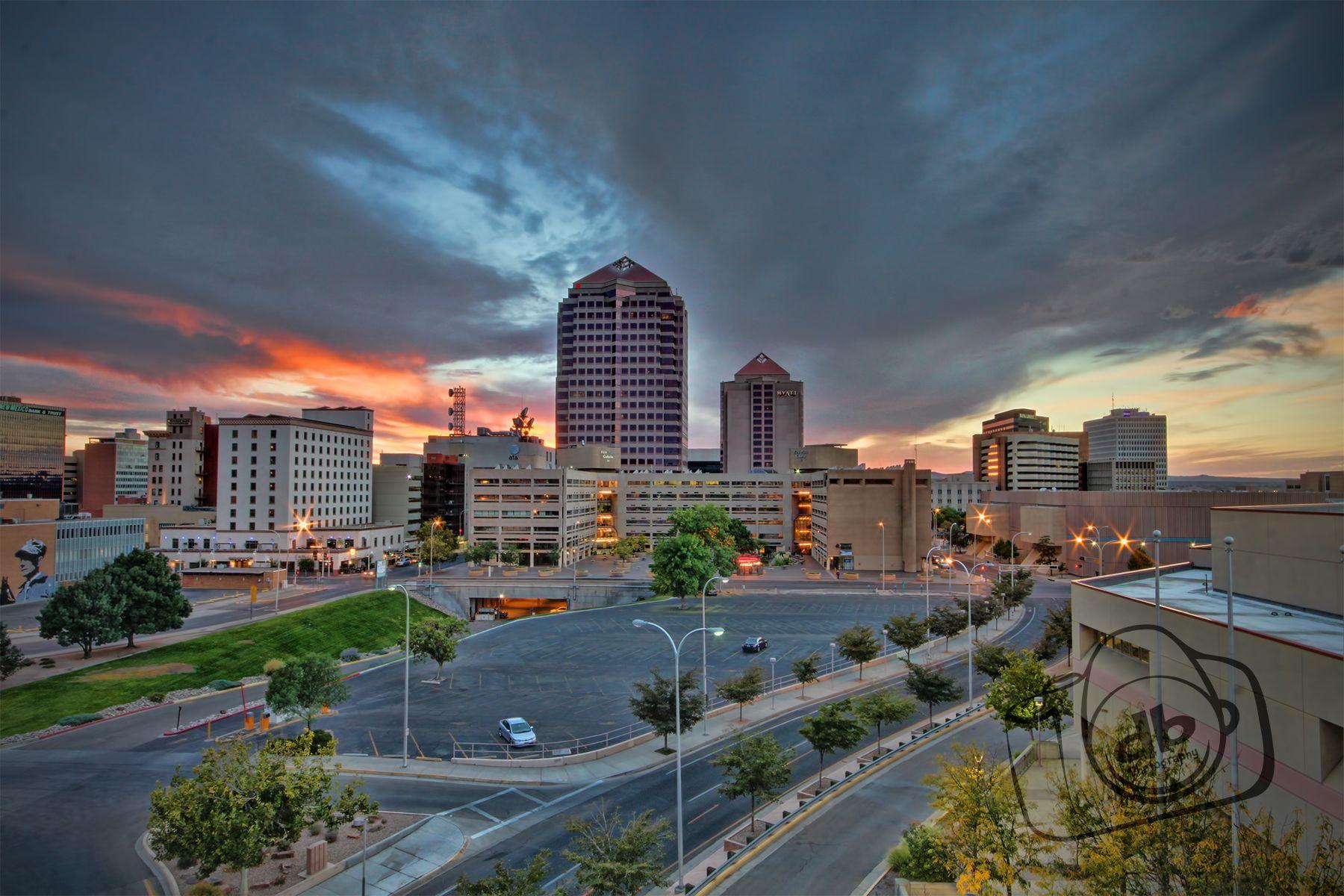 Albuquerque Wallpapers - Top Free Albuquerque Backgrounds - WallpaperAccess
