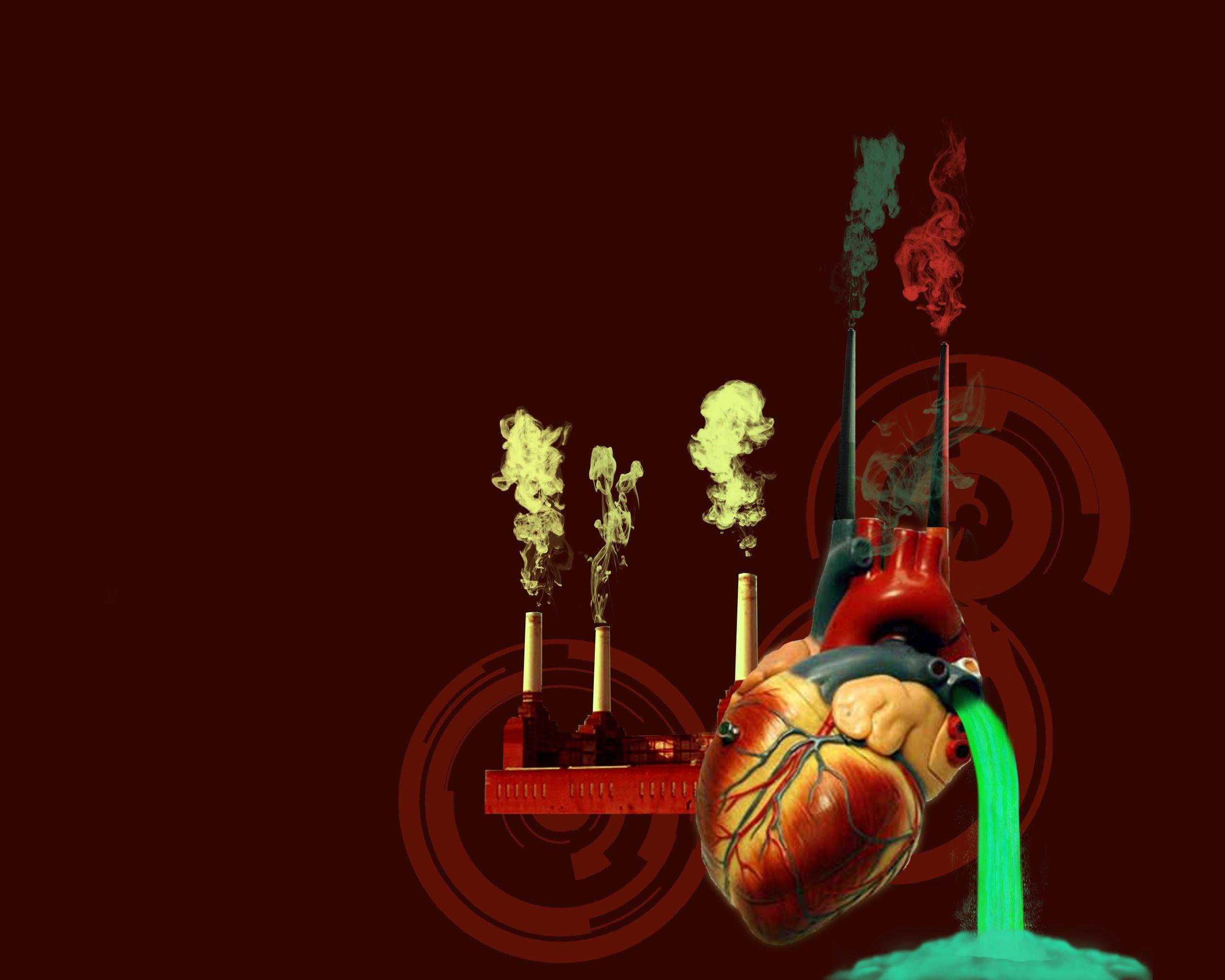 2560x2048 Chemical Wallpaper