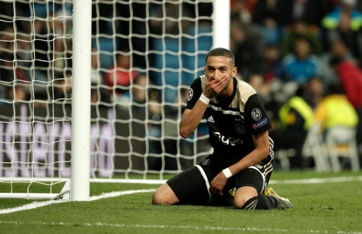 1200x775 Hakim Ziyech Chelsea