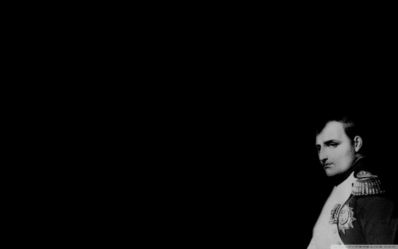 1280x800 Napoleon Bonaparte Wallpaper