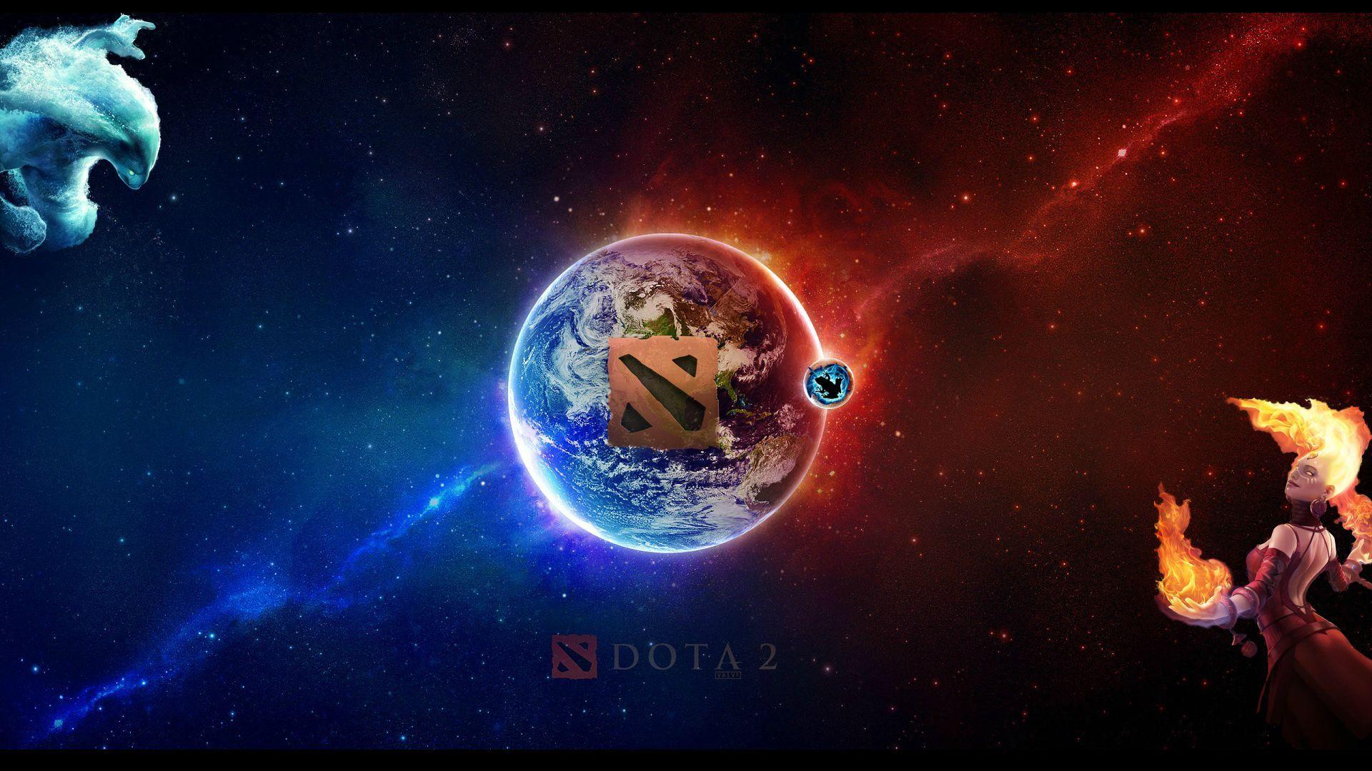 1920x1080 DOTA 2 HD Wallpaperx1080