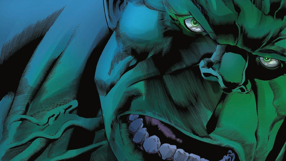 1200x675 The Hulk mutated over 55 years to become Marvel's most multifaceted character
