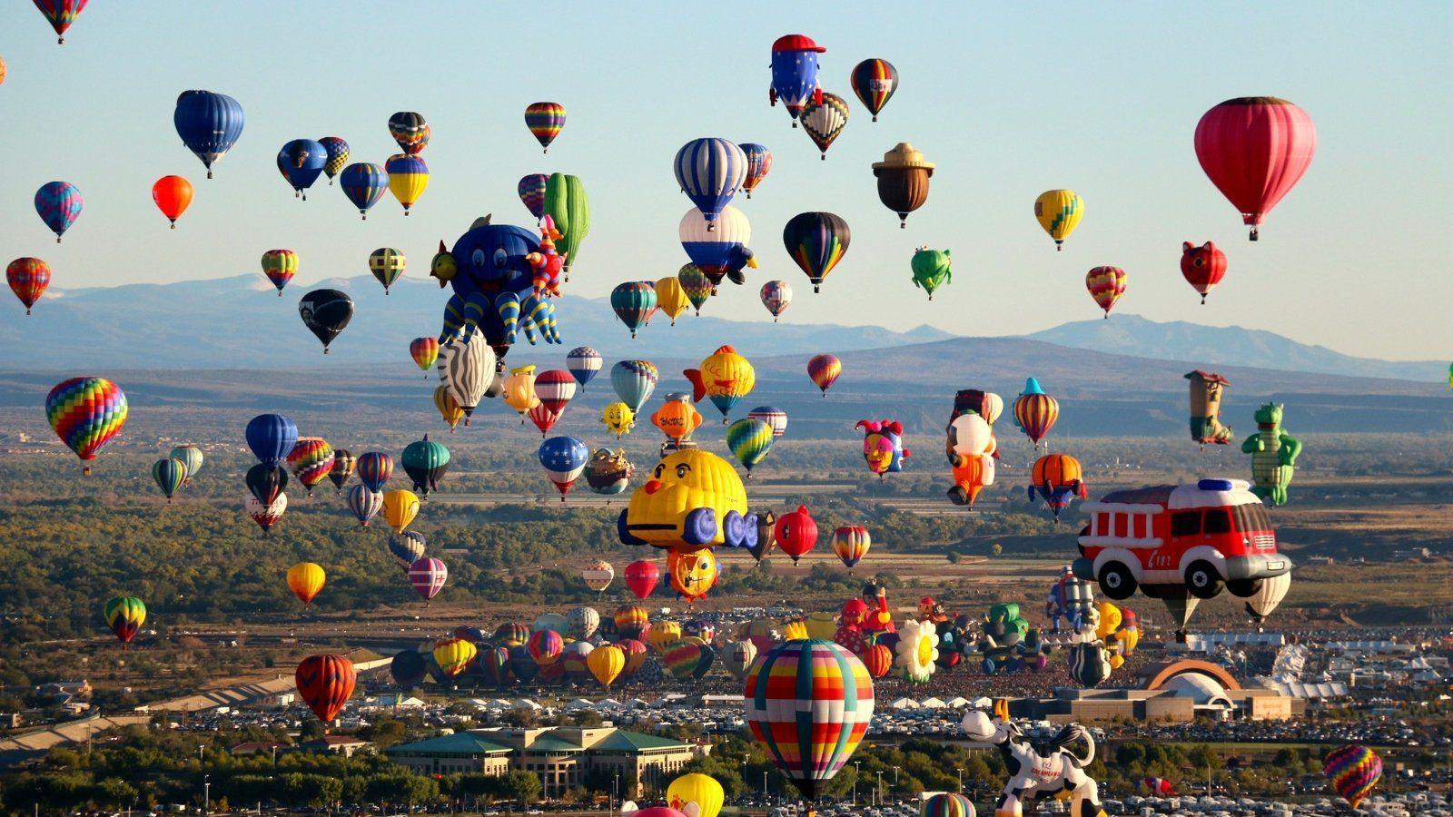 1600x900 Albuquerque Wallpaper 1600×900