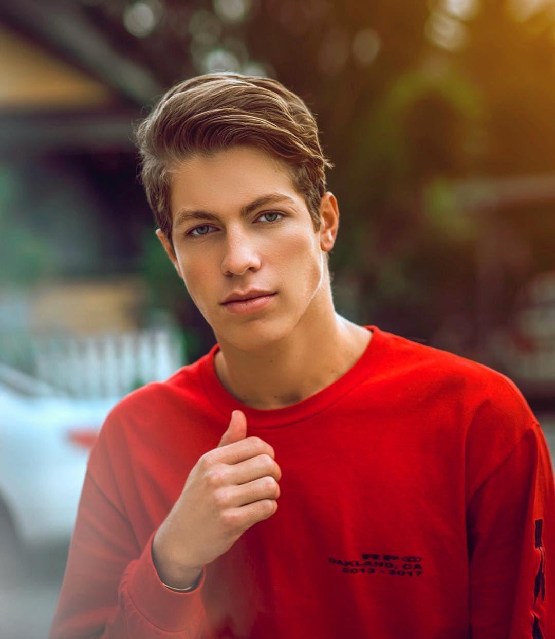 1080x1243 Ben Azelart, Age, Girlfriend, Family, Height, Net Worth. Hot youtubers, Pretty boys, Cute boys